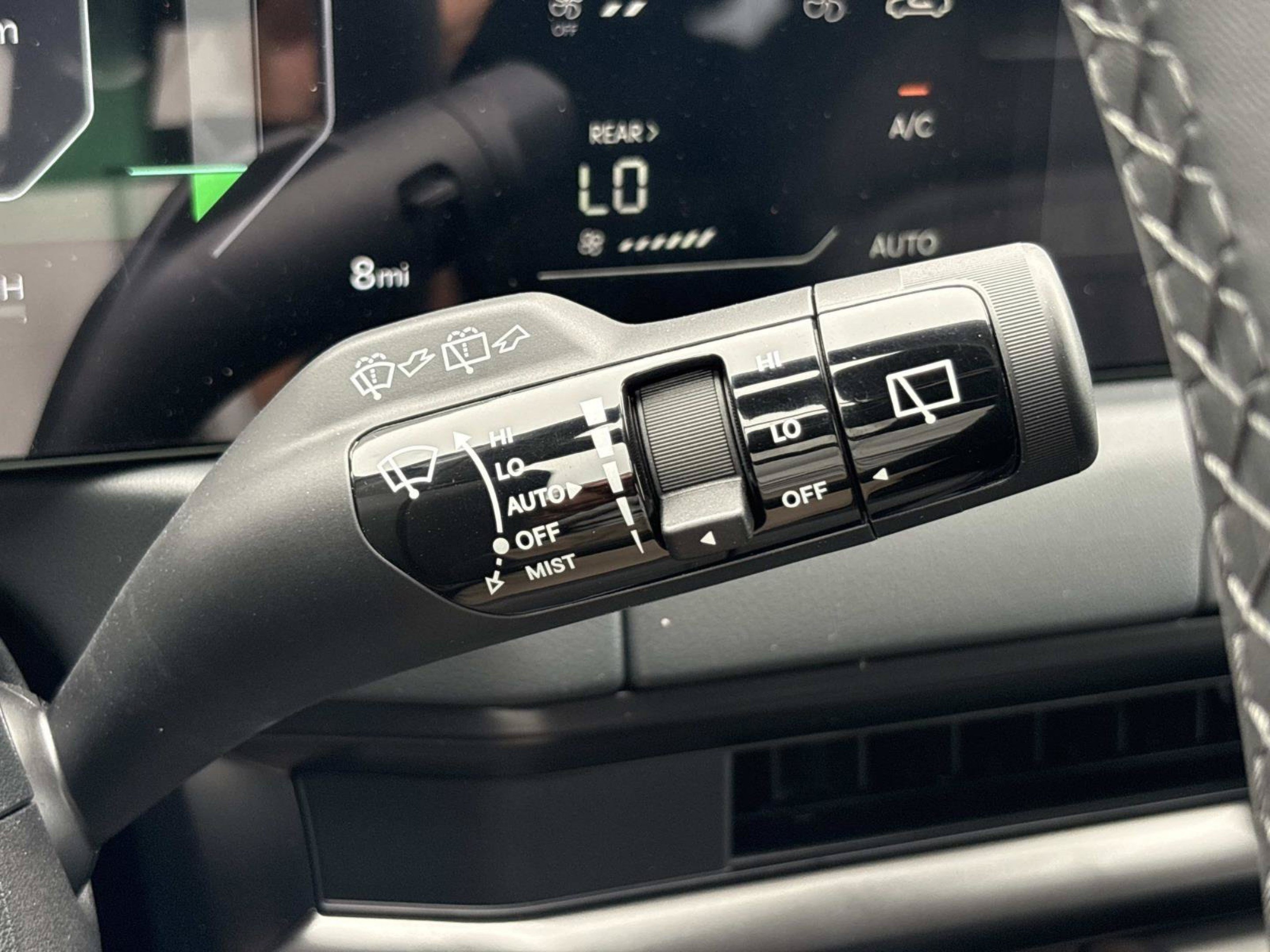 New 2027 Ebony Black Kia X-Pro SX-Prestige image 27