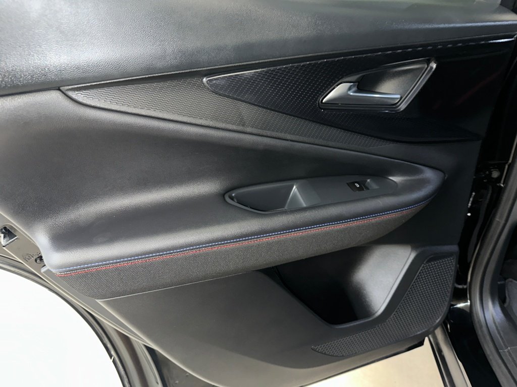 2024 Chevrolet Blazer EV RS - Photo 18