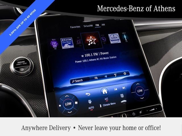 2025 Mercedes-Benz GLC AMG GLC43 - Photo 34