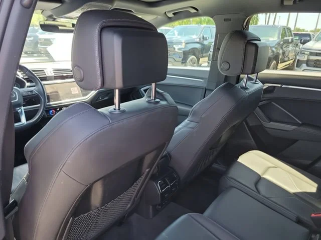 2023 Audi Q3 S Line Premium Plus - Photo 16