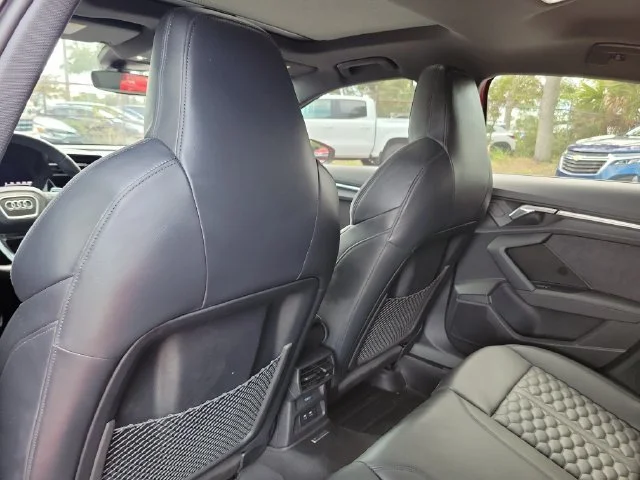 2022 Audi RS 3 Base - Photo 15