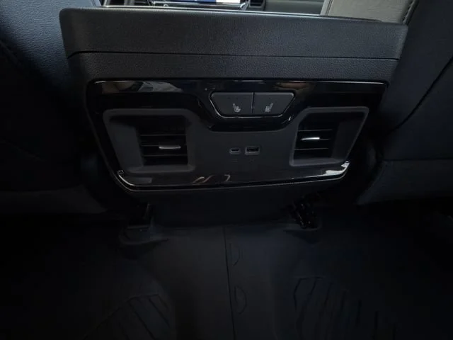 2026 Chevrolet Silverado 1500 ZR2 - Photo 23