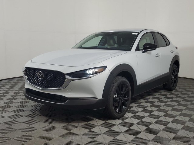 2026 Mazda CX-30 2.5 S Select Sport AWD