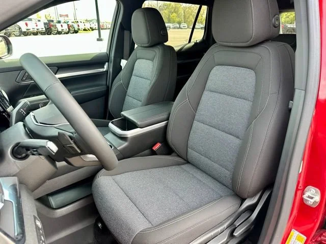 2026 GMC Terrain Elevation - Photo 14