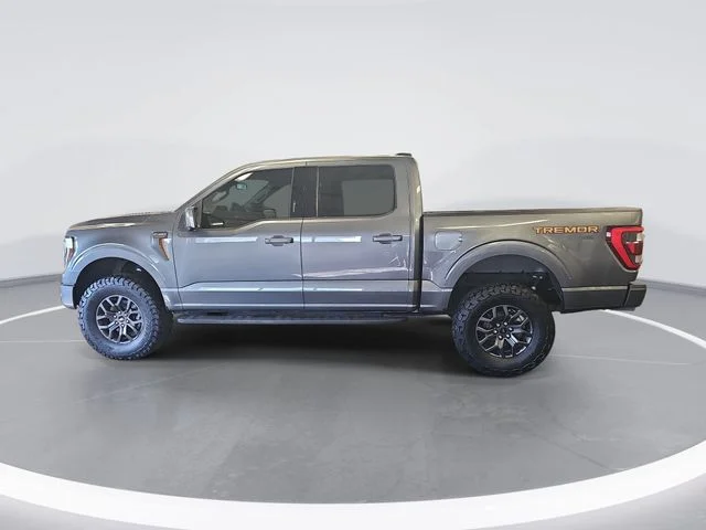 Used 2023 Gray Ford Tremor image 6