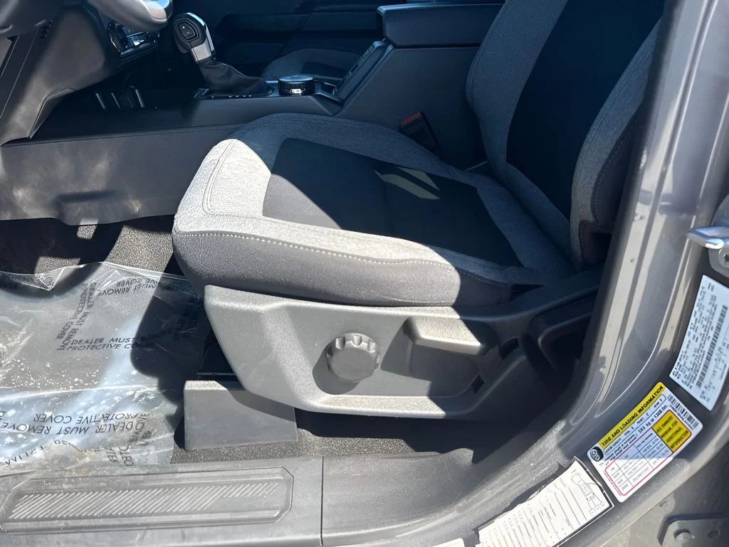 Used 2025 Gray Ford Big Bend image 9