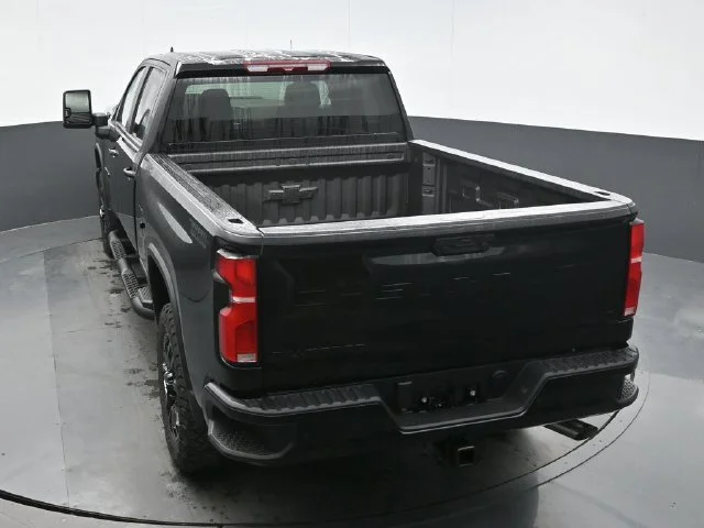 2026 Chevrolet Silverado 2500 HD LT - Photo 10