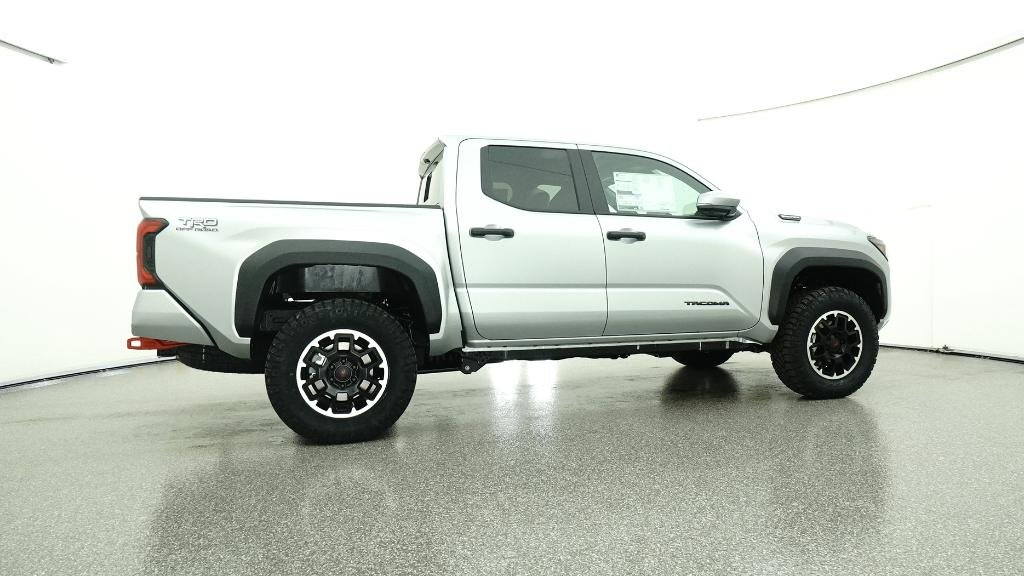 2025 Toyota Tacoma TRD Off Road - Photo 36