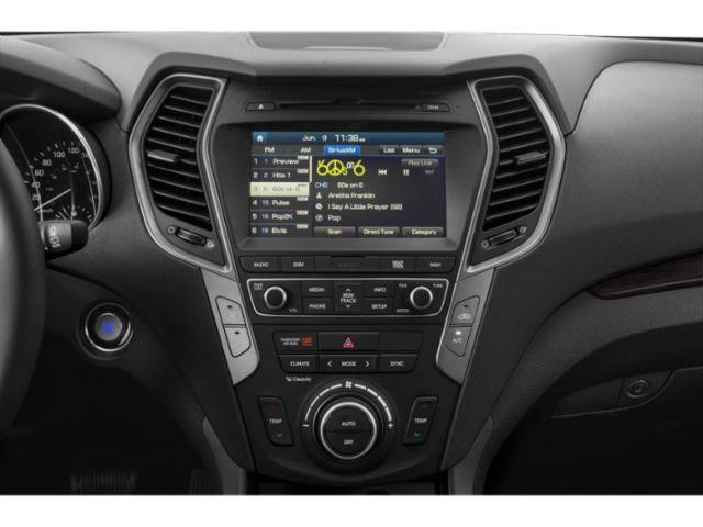 Used 2018 Mineral Gray Hyundai 2.0T Ultimate image 13