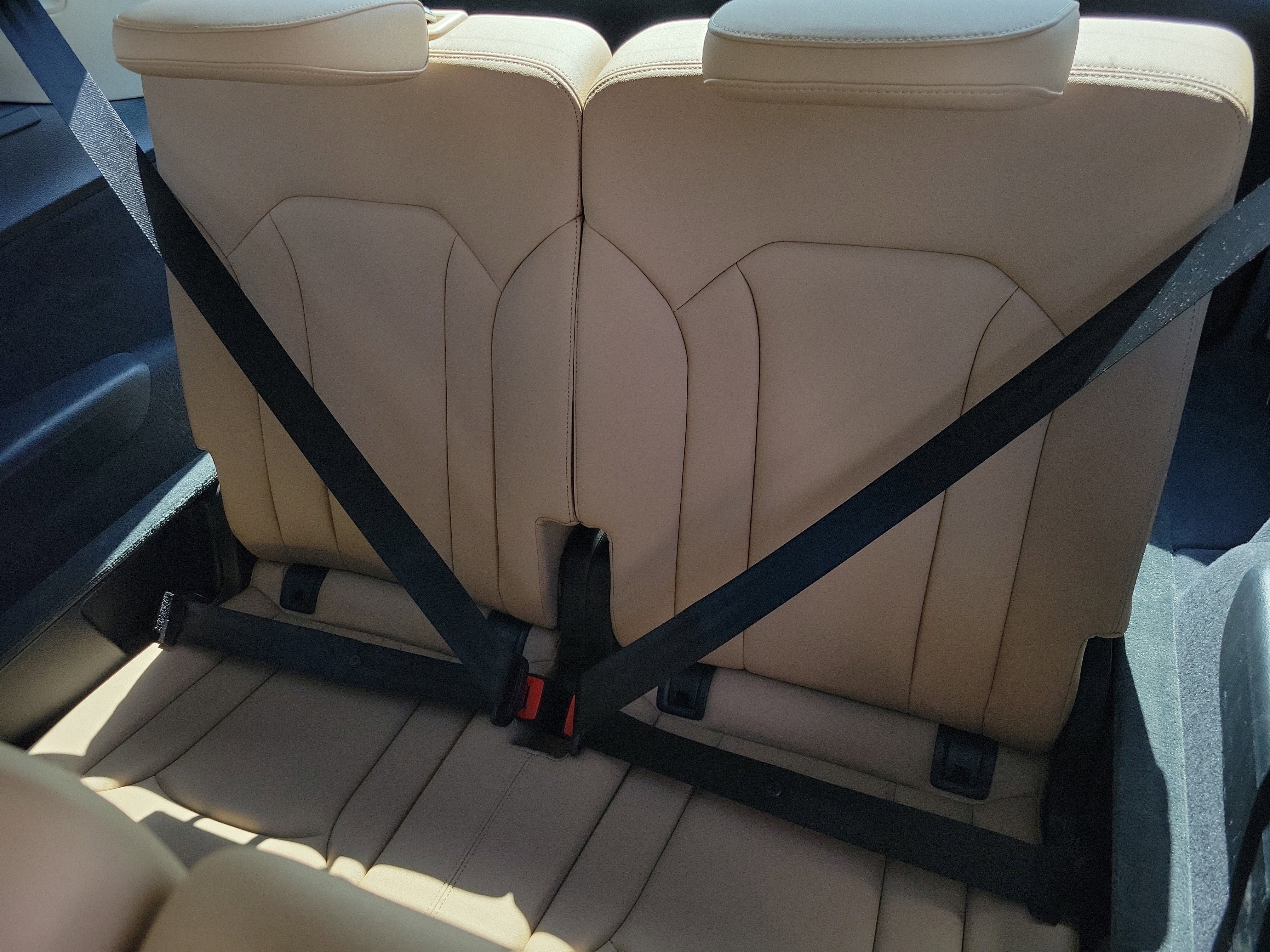 2024 Audi Q7 Premium Plus - Photo 12