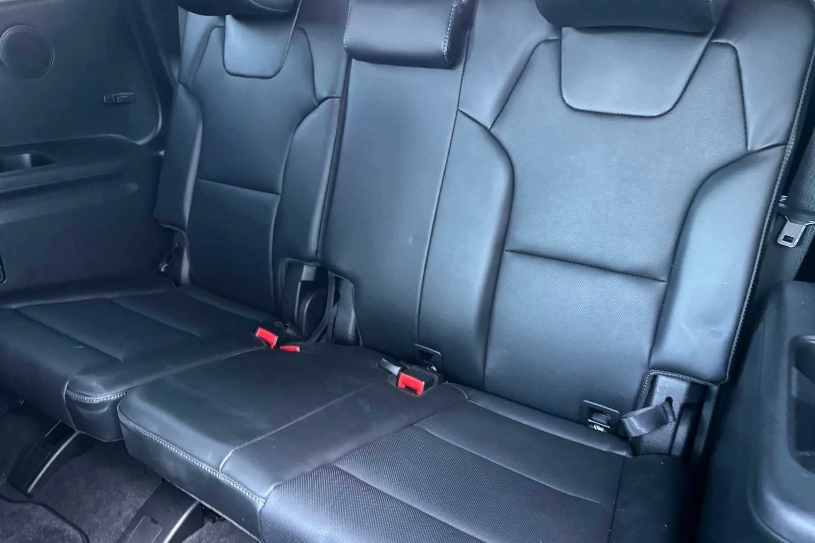 Used 2023 Wolf Gray Kia SX Prestige X-Line image 15