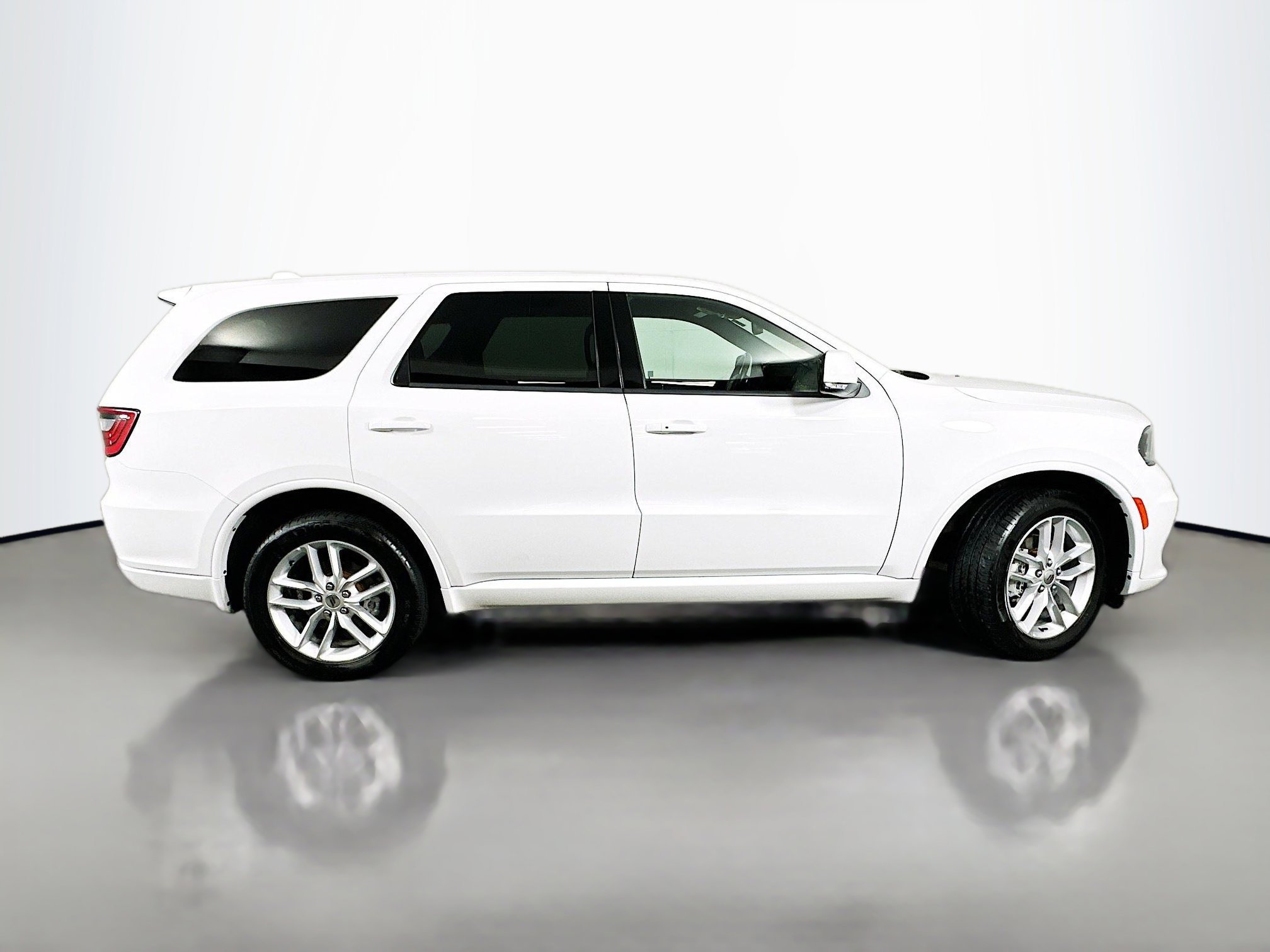 2022 Dodge Durango GT Plus - Photo 8