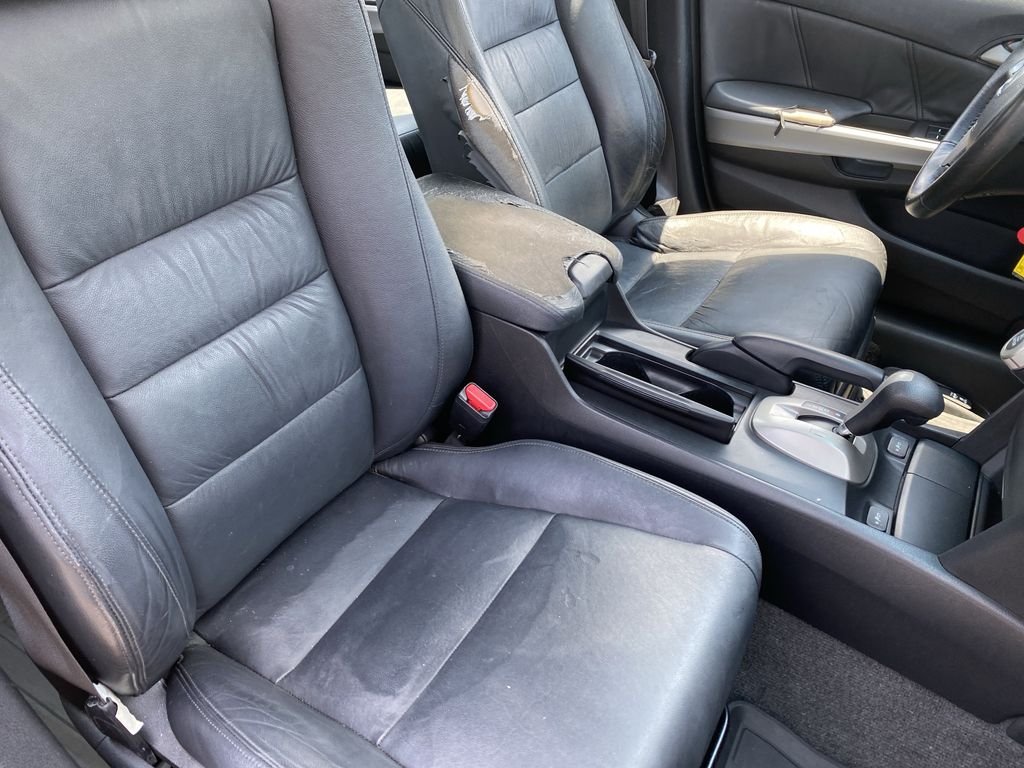 2010 Honda Accord EX-L - Photo 28