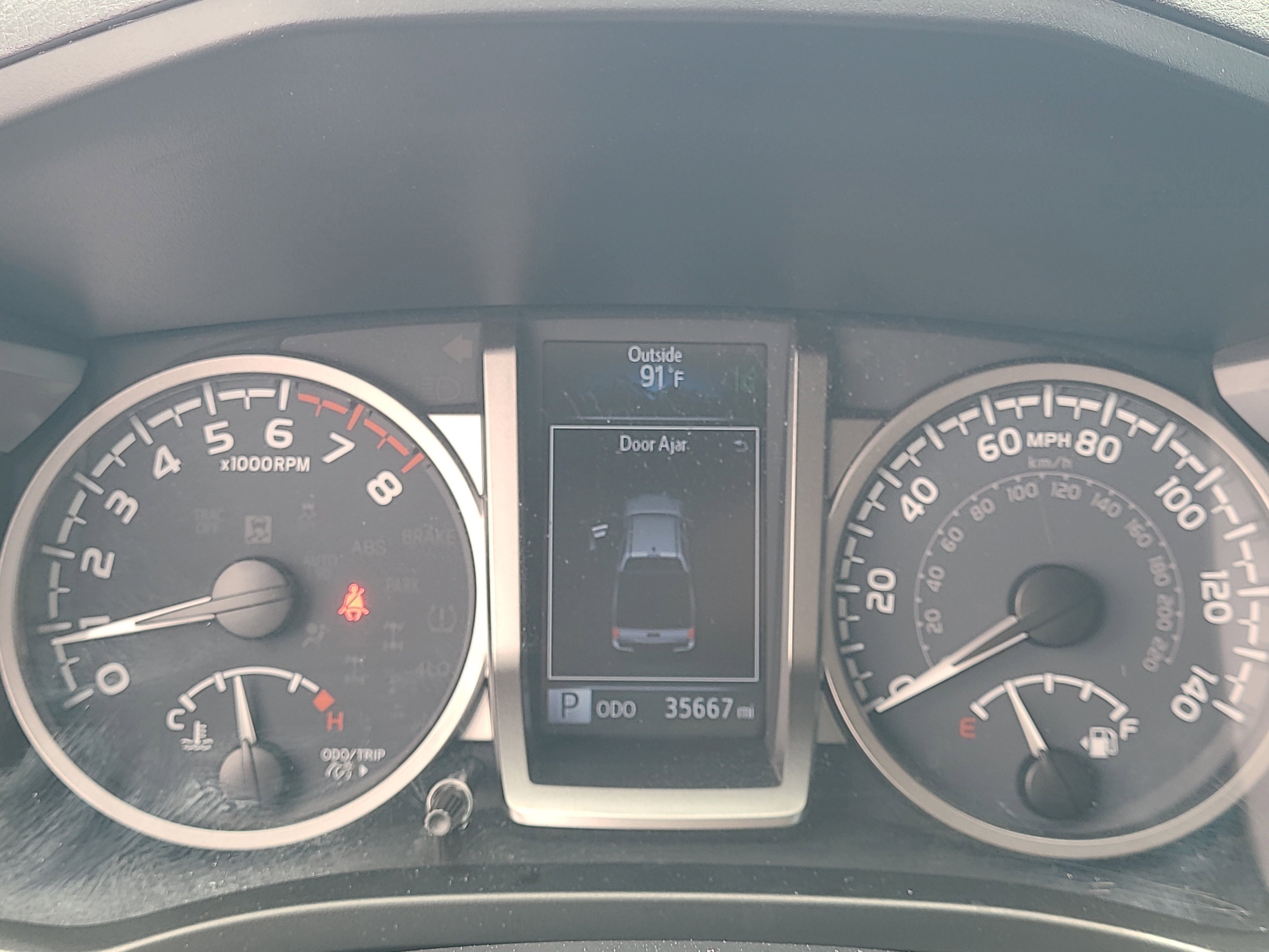 Used 2023  Toyota  image 20