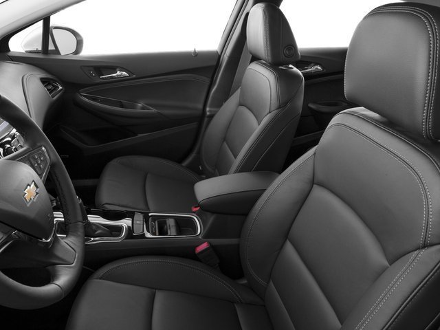 Used 2017 Cajun Red Tintcoat Chevrolet Premier image 12
