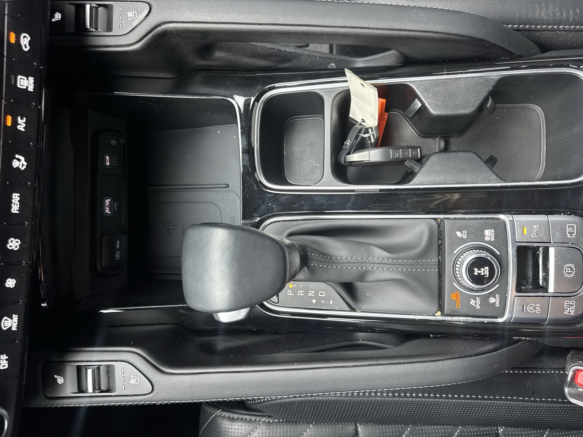 2025 Kia Telluride SX Prestige X-Pro - Photo 19