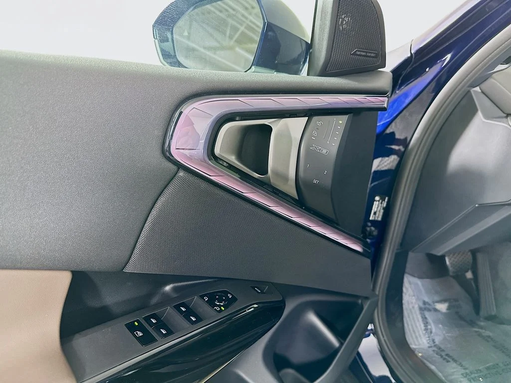 New 2026 Blue BMW 30 xDrive image 23