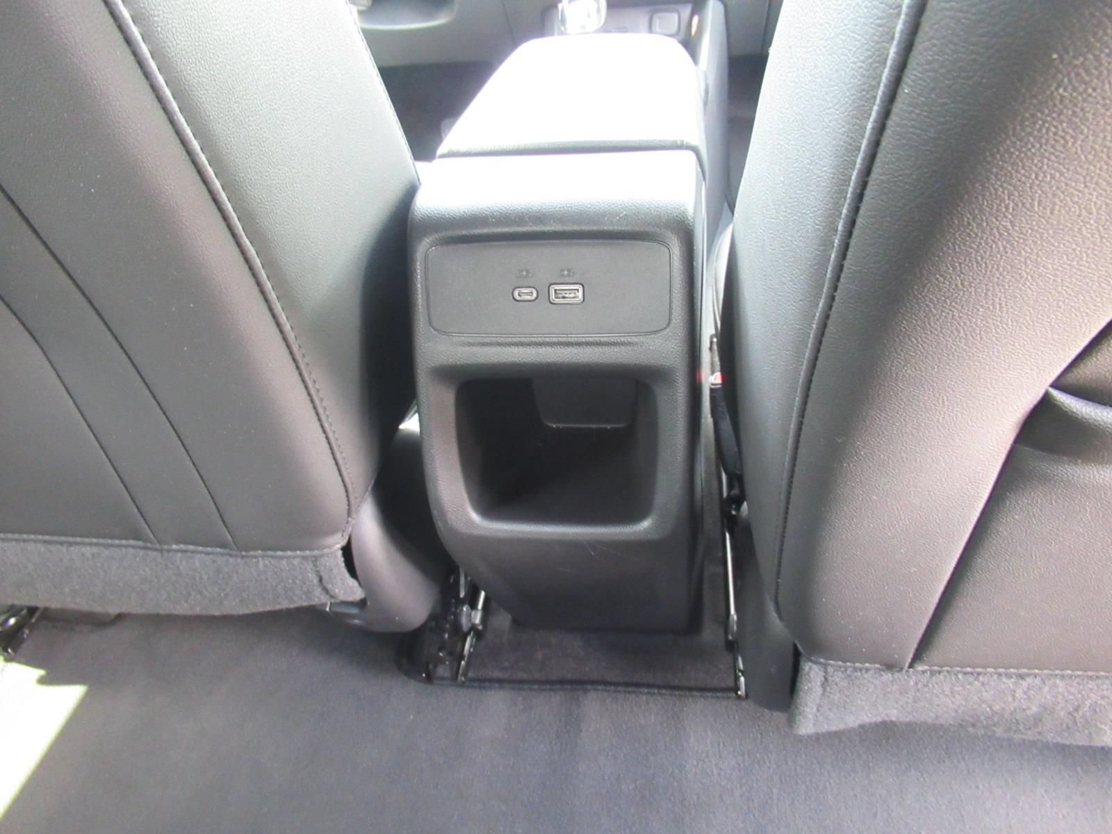 Used 2026 Moonstone Gray Metallic Buick Preferred image 29