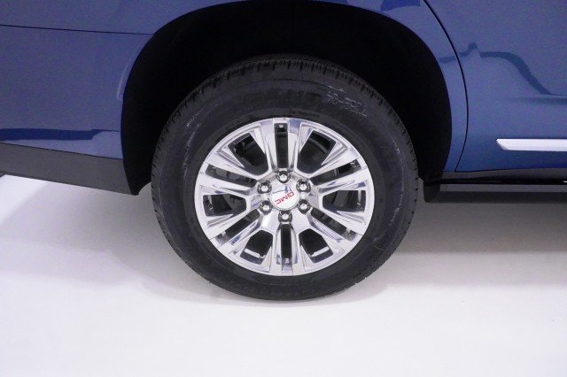 2026 GMC Yukon Denali - Photo 6