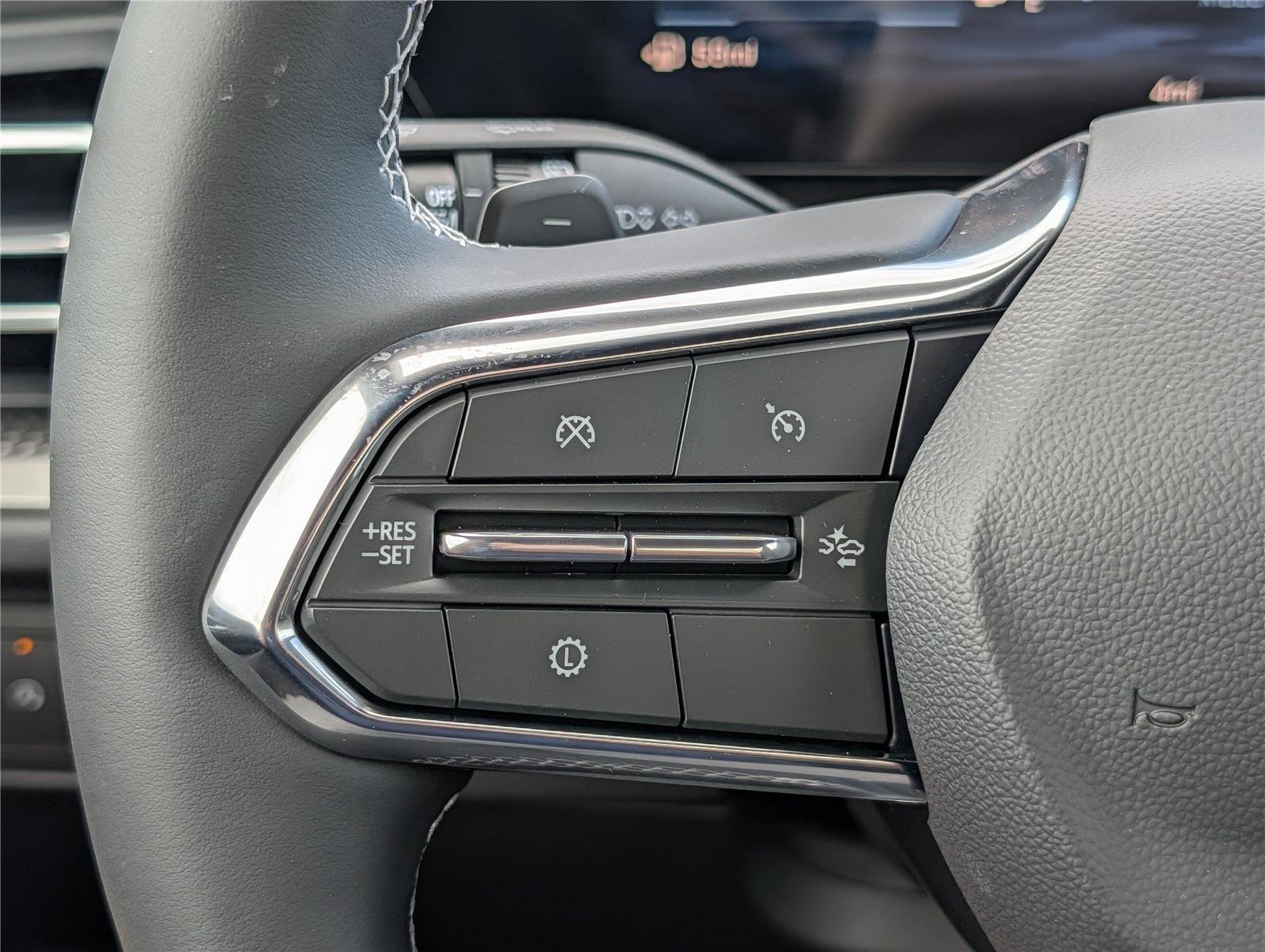 2026 Chevrolet Traverse LT - Photo 23
