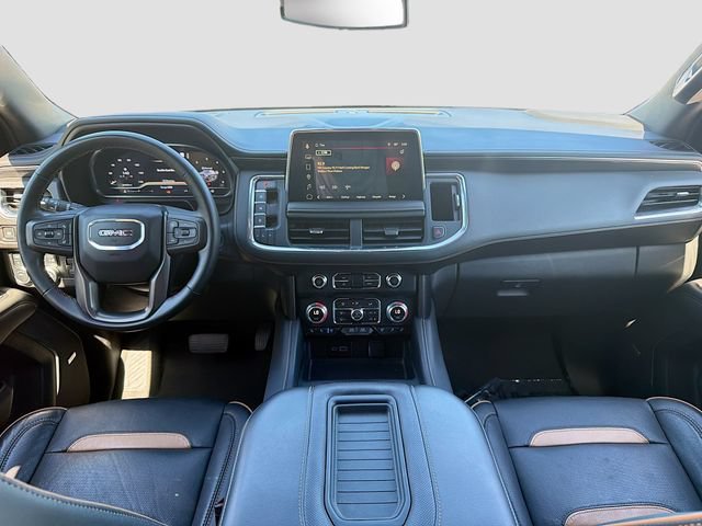 2024 GMC Yukon AT4 - Photo 13