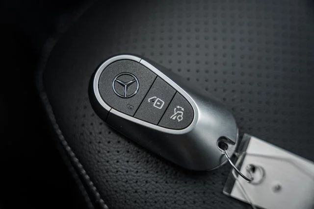 2025 Mercedes-Benz GLC Base - Photo 42