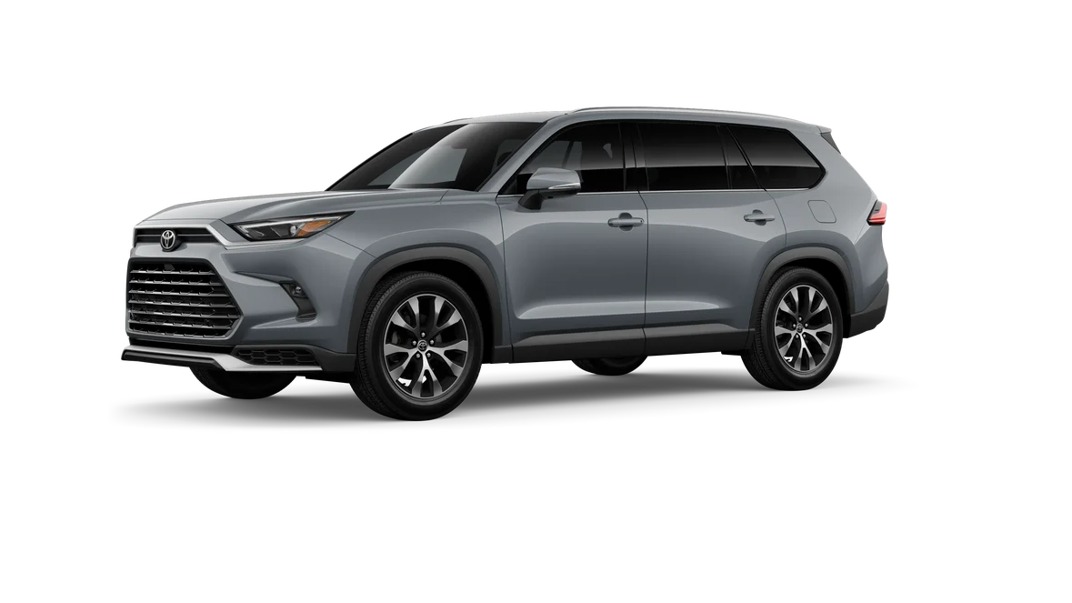 New 2026 Cement Toyota Hybrid MAX Limited image 24