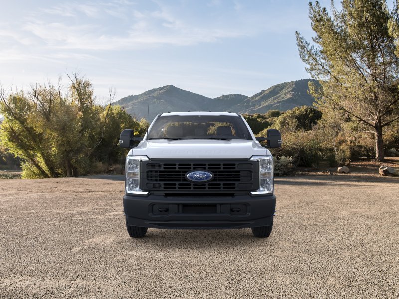 2025 Ford F-350 Super Duty Chassis Cab XL - Photo 28