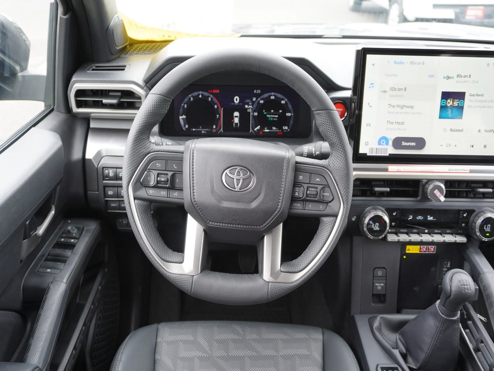 New 2026 Underground Toyota TRD Off Road image 16