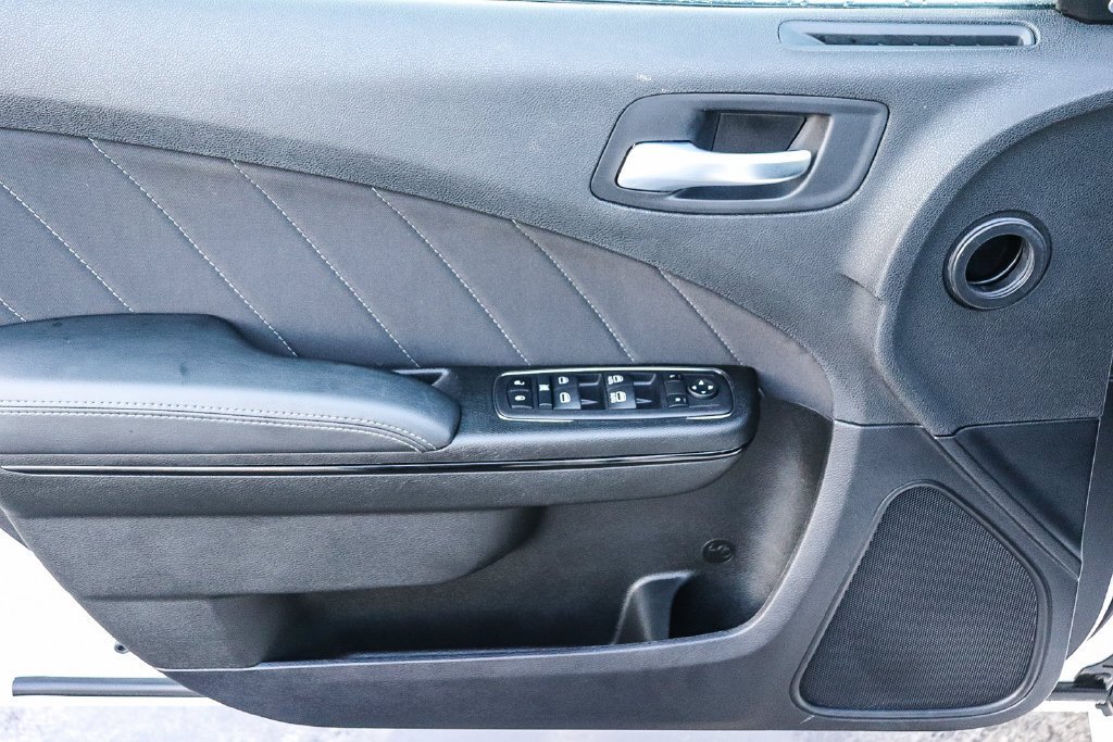 Used 2023 White Dodge GT image 23