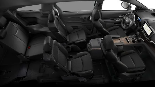 New 2026  Toyota Platinum image 31
