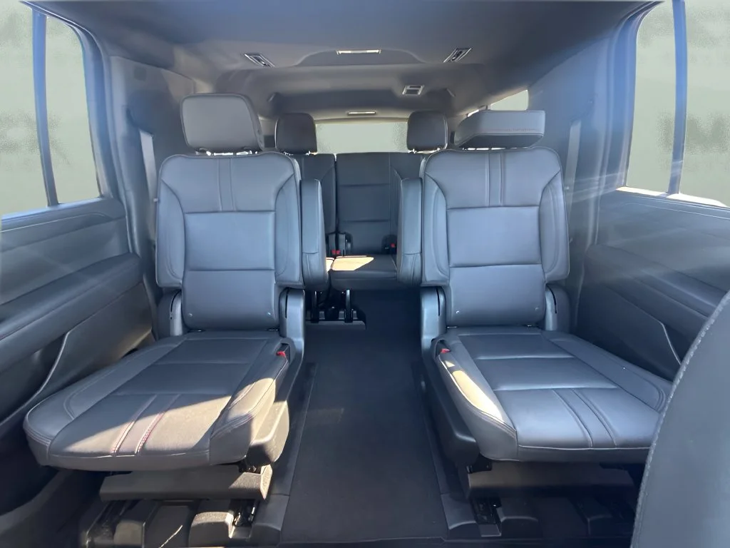 Used 2022 Gray Chevrolet RST image 11