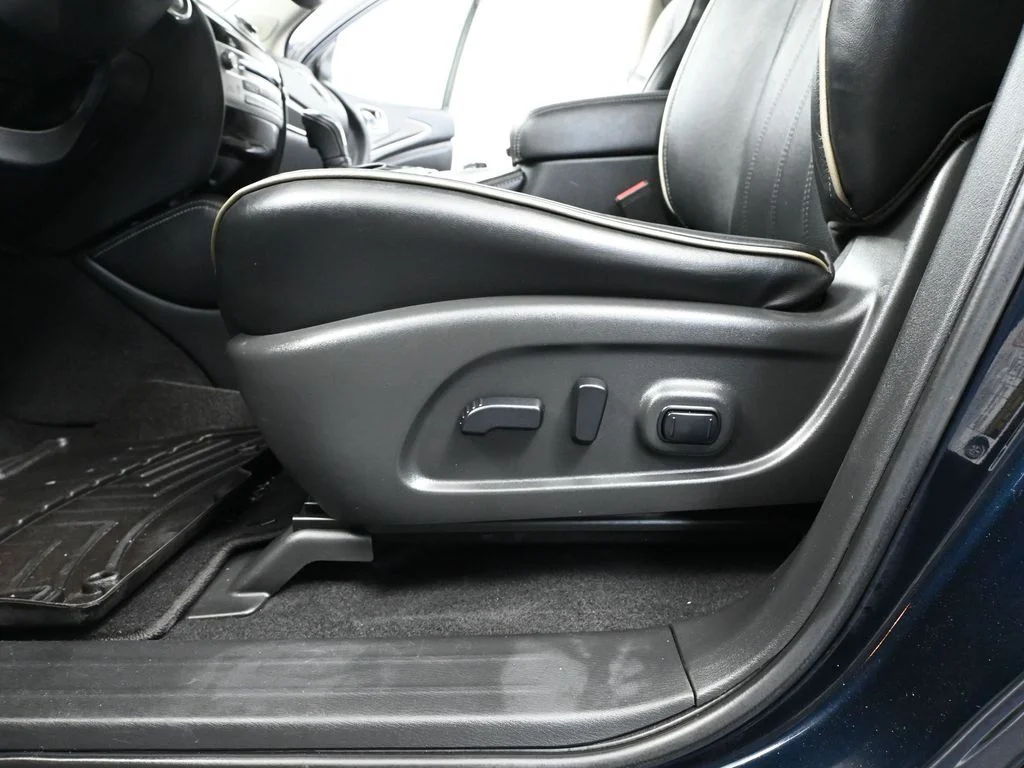 2020 INFINITI QX60 LUXE - Photo 21