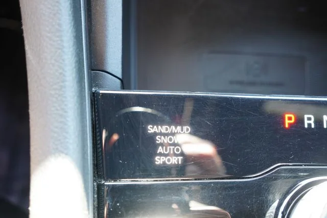 Certified Used 2025 Black Jeep Limited image 34