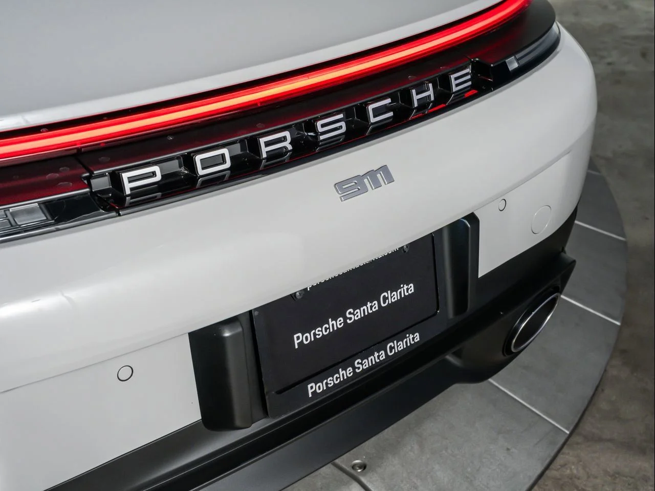 Used 2026  Porsche Carrera image 31