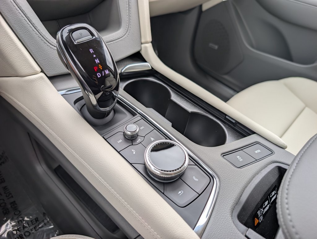 2026 Cadillac XT5 Premium Luxury - Photo 27