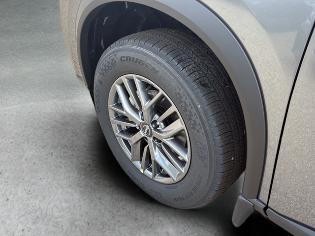 Used 2026 Gray Nissan S image 30