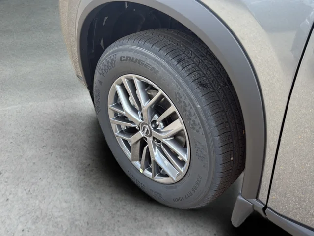 Certified Used 2026 Gray Nissan S image 30