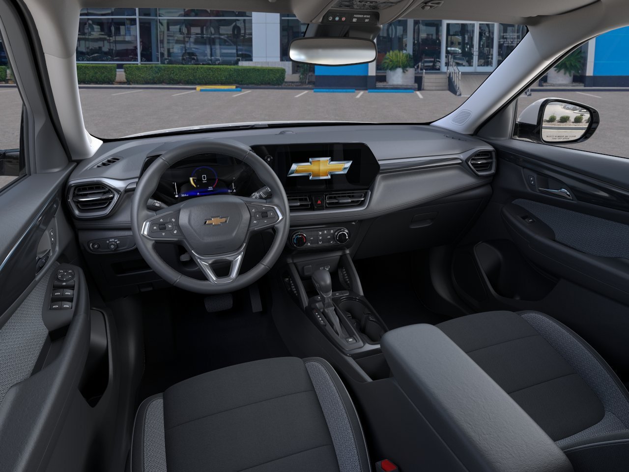 2026 Chevrolet Trailblazer LT - Photo 15