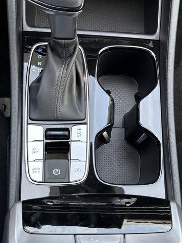 New 2026 Ecotronic Gray Hyundai SEL FWD image 26