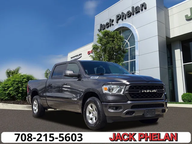 2023 Ram 1500 Big Horn/Lone Star 153.5 WB