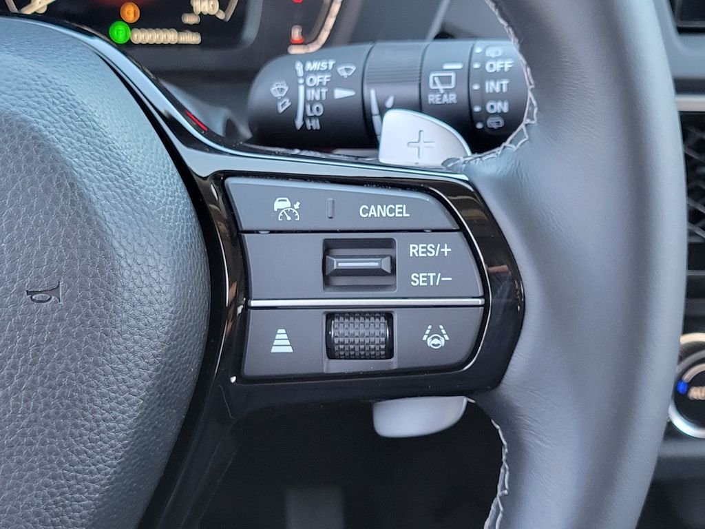 2026 Acura ADX Base - Photo 22