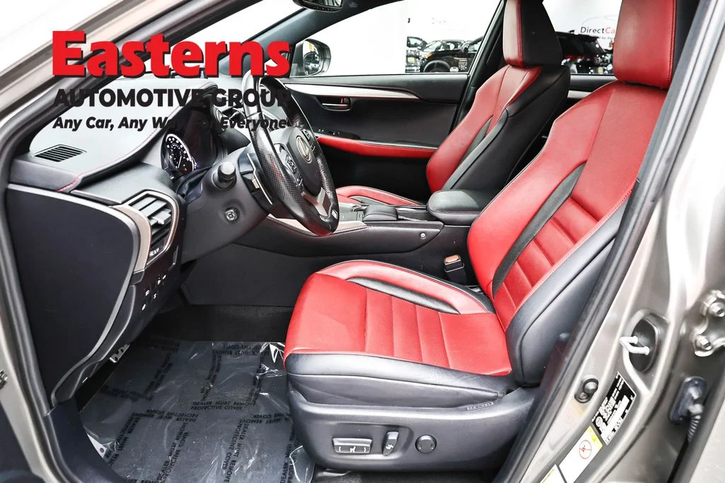 Used 2018 Silver Lexus 300 Base image 14