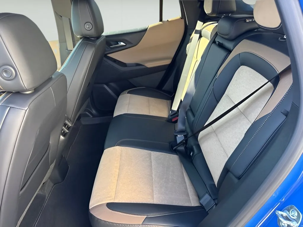 New 2027 Reef Blue Metallic Chevrolet ACTIV image 17