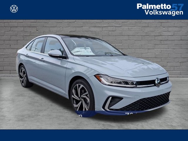 2026 Volkswagen Jetta 1.5T SEL