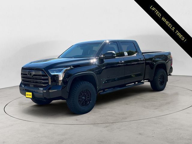 2026 Toyota Tundra  SR5