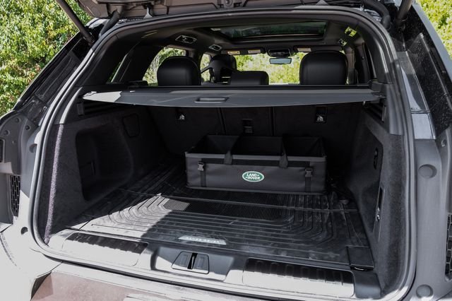 2026 Land Rover Range Rover Sport Dynamic SE - Photo 60