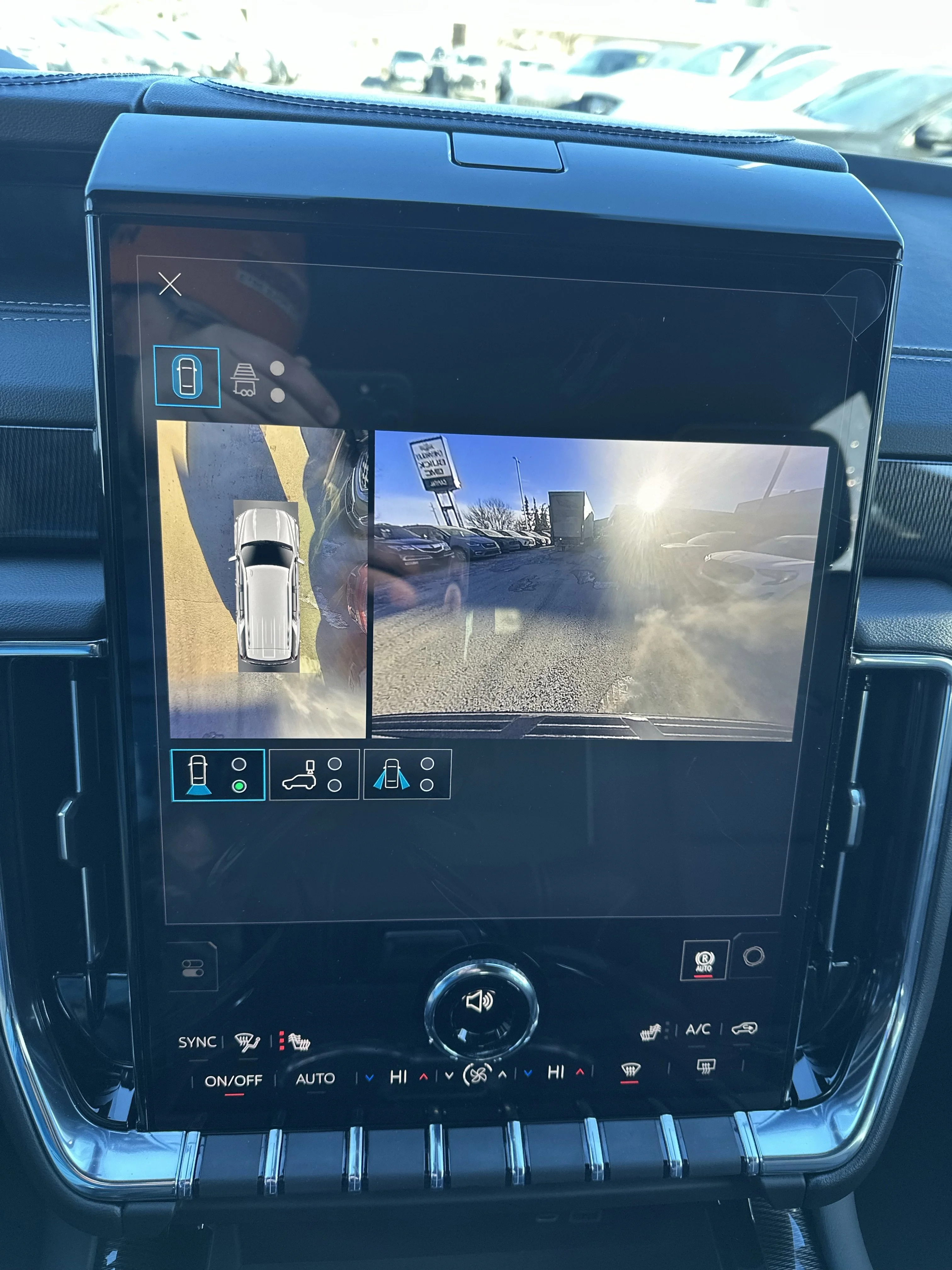 New 2026 Onyx Black GMC Elevation image 14