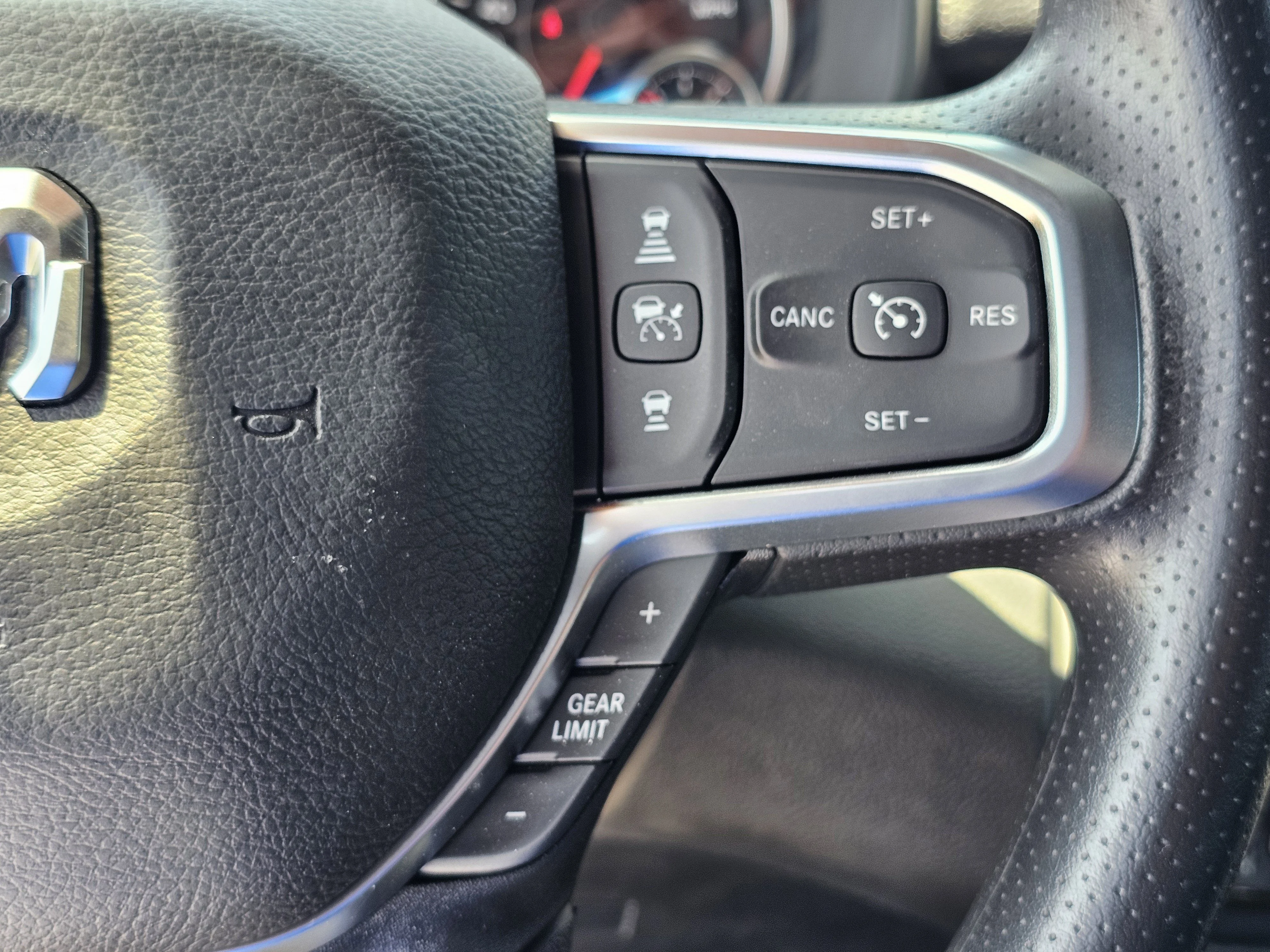2025 RAM 2500 Tradesman - Photo 23