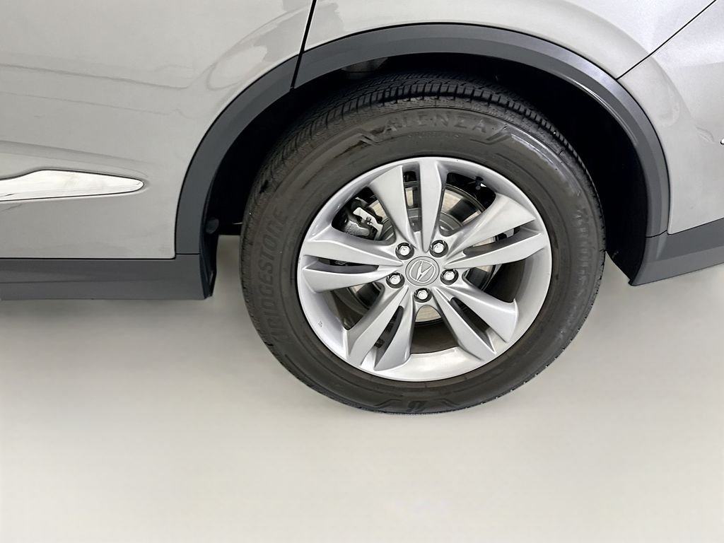 Used 2024 Majestic Black Pearl Acura 3.5L image 29
